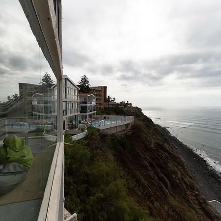 Apartamento Waves Nest - Bajamar Bajamar  Exterior foto