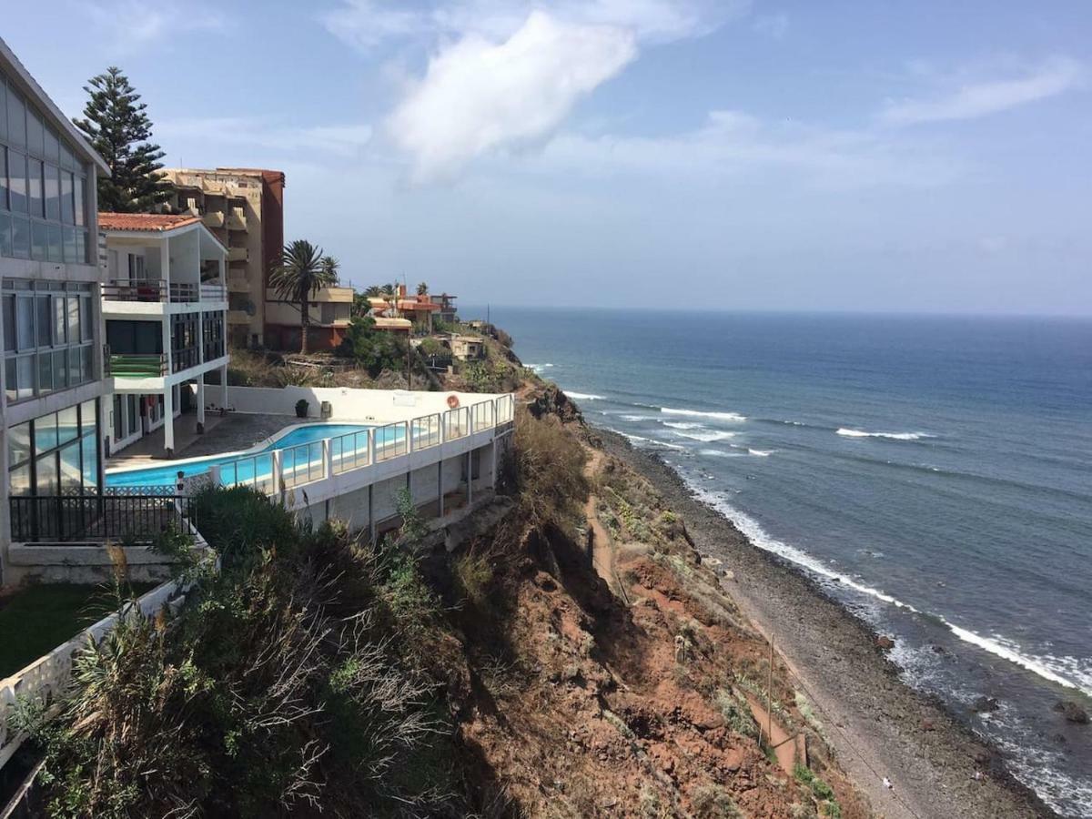 Apartamento Waves Nest - Bajamar Bajamar  Exterior foto