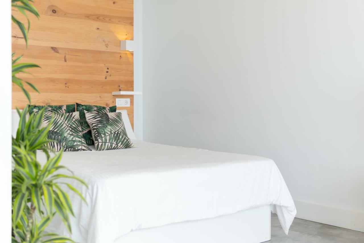Apartamento Waves Nest - Bajamar Bajamar  Exterior foto
