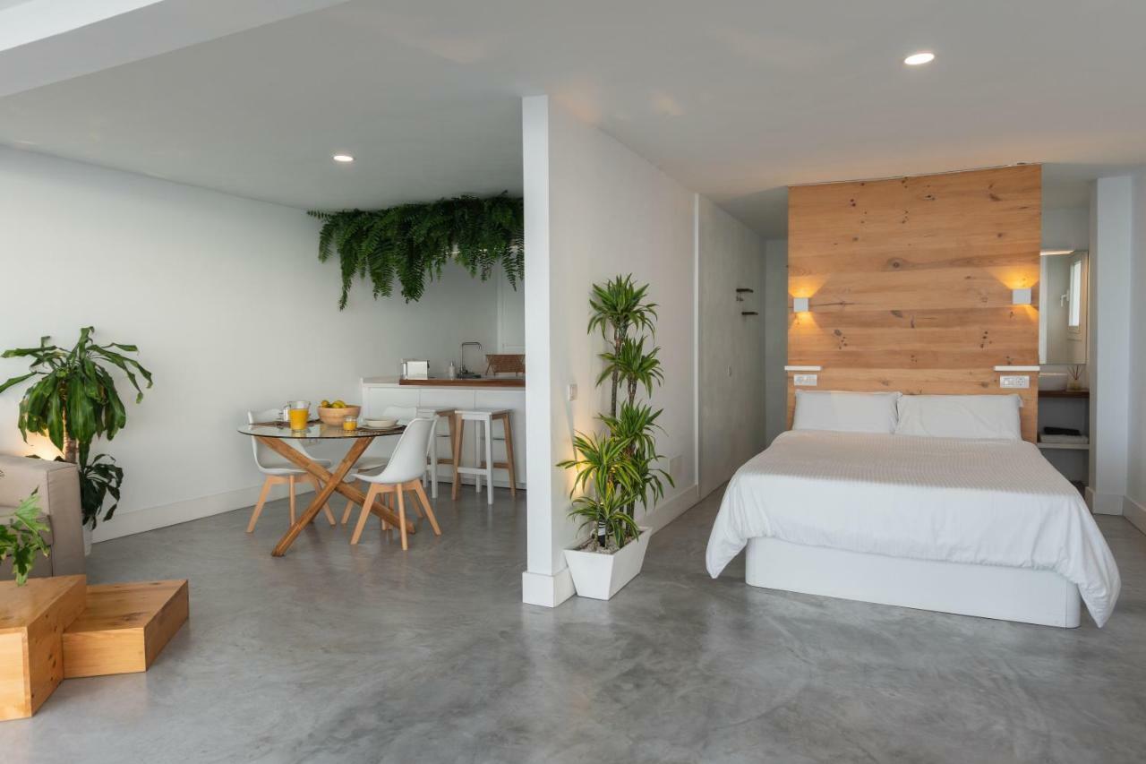 Apartamento Waves Nest - Bajamar Bajamar  Exterior foto