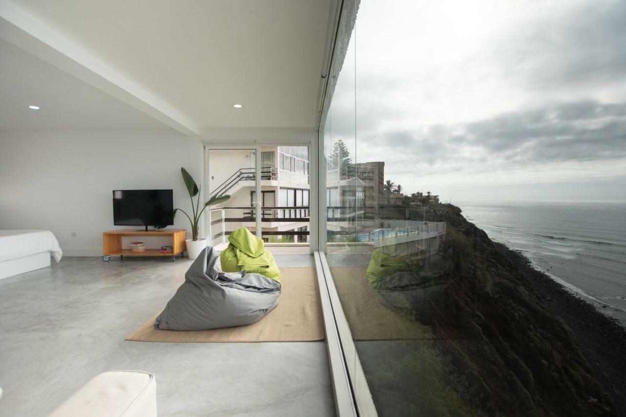 Apartamento Waves Nest - Bajamar Bajamar  Exterior foto