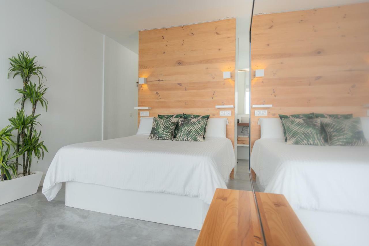 Apartamento Waves Nest - Bajamar Bajamar  Exterior foto