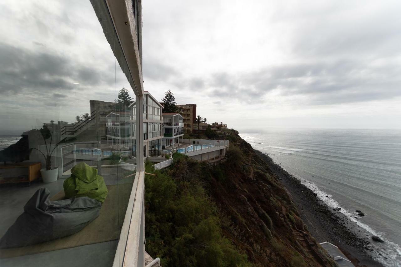 Apartamento Waves Nest - Bajamar Bajamar  Exterior foto
