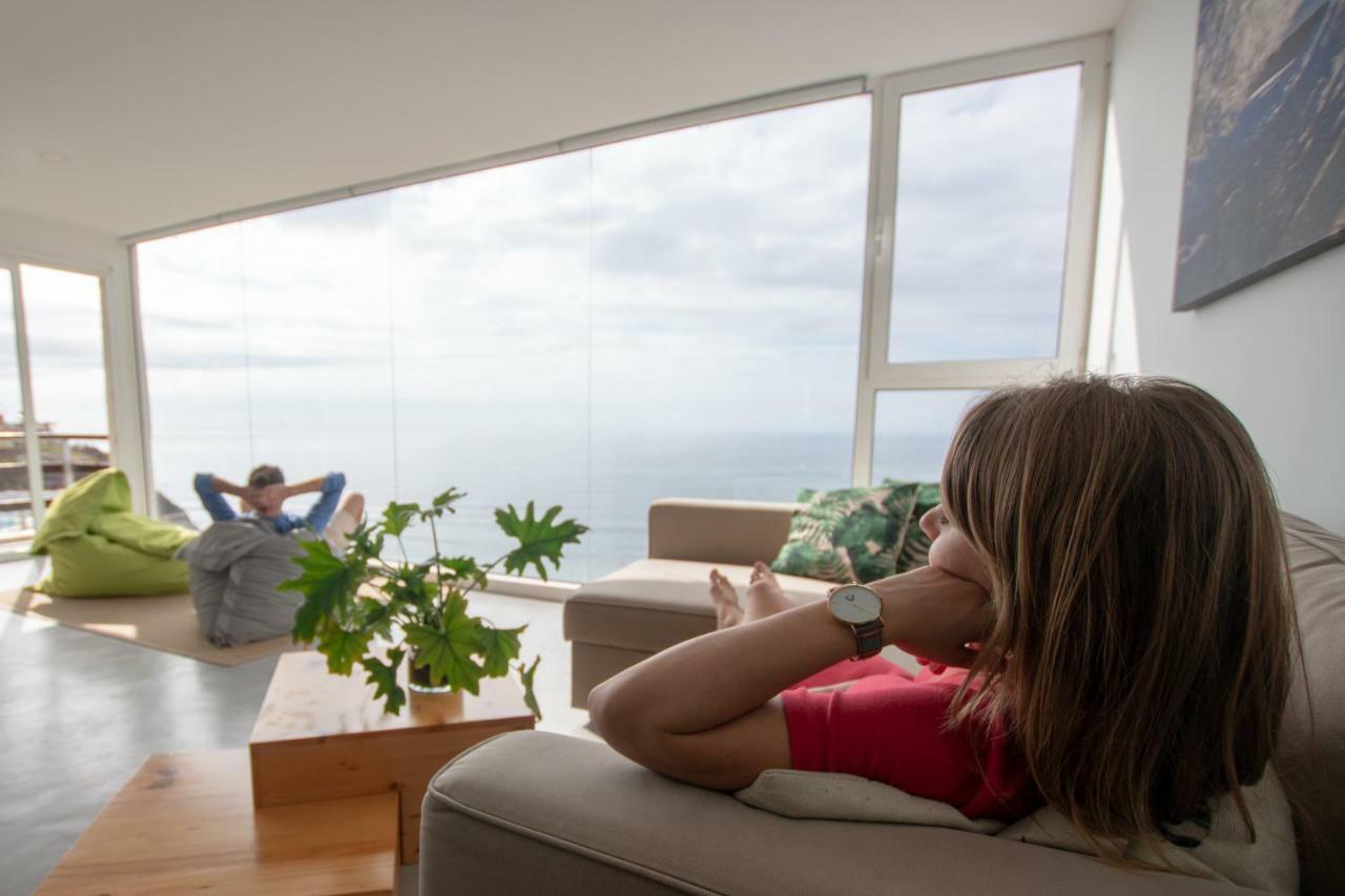 Apartamento Waves Nest - Bajamar Bajamar  Exterior foto