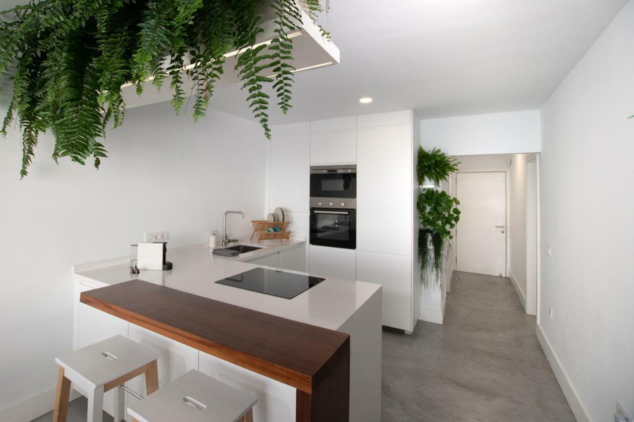 Apartamento Waves Nest - Bajamar Bajamar  Exterior foto